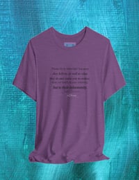 Image 23 of "James Baldwin"- Clothing with meaning by Myztiques XS - 5XL