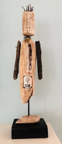 Grow Spirit- Michelle Kokkales