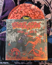 Gaijin Death & Rebirth vinyl 