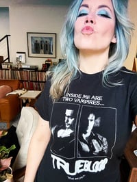 Image 2 of "Inside me are two vampires..."