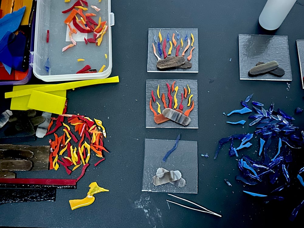 Image of Fireside Chats