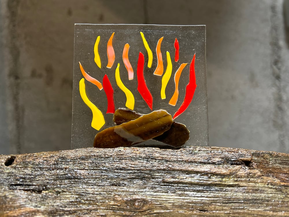 Image of Fireside Chats