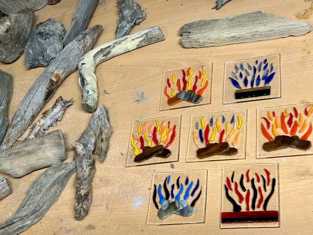 Image of Fireside Chats