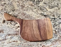 Walnut Cheese Board