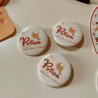 Image 1 of leave on the light.