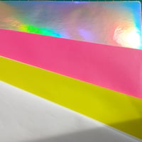 panel de sticker couleurs