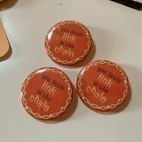 Image 1 of little link in the chain.