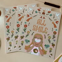 Image 1 of frame up on my baby.