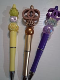 Pen set #11