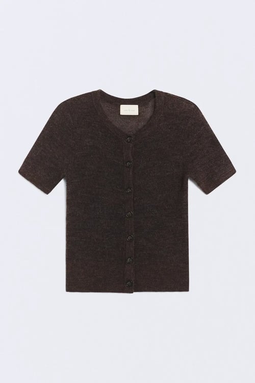 Image of 1-Cardigan Sabrina 