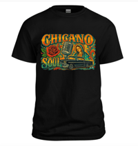 Chicano Soul