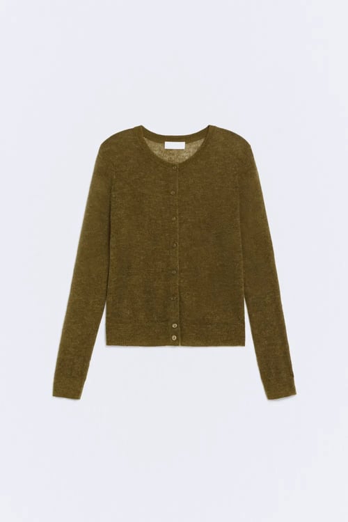 Image of 1-Cardigan Skin Set