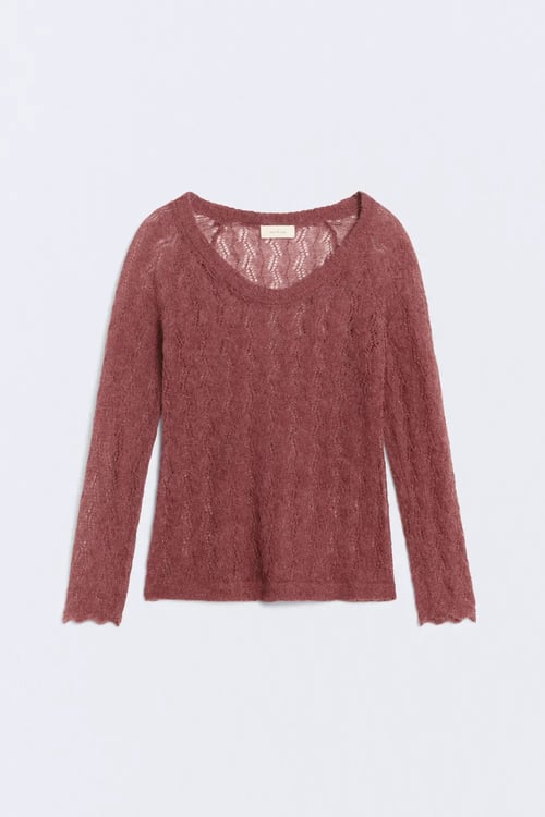 Image of 1-Jersey Emily Cerise