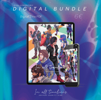 In All Screentimes | Digital Bundle
