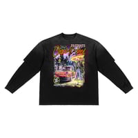 Image 1 of CONQURE Two-Piece Long Sleeve