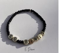 Image 5 of Custom Football Team Bracelets