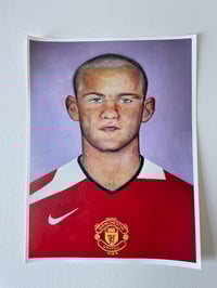 Wayne Rooney 