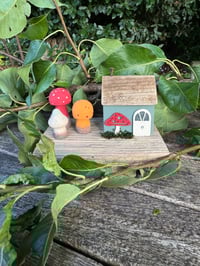 Image 1 of 🍄Toadstool Cottage🍄