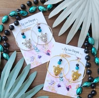 Image 1 of Jacksonville  Jaguars Hoops