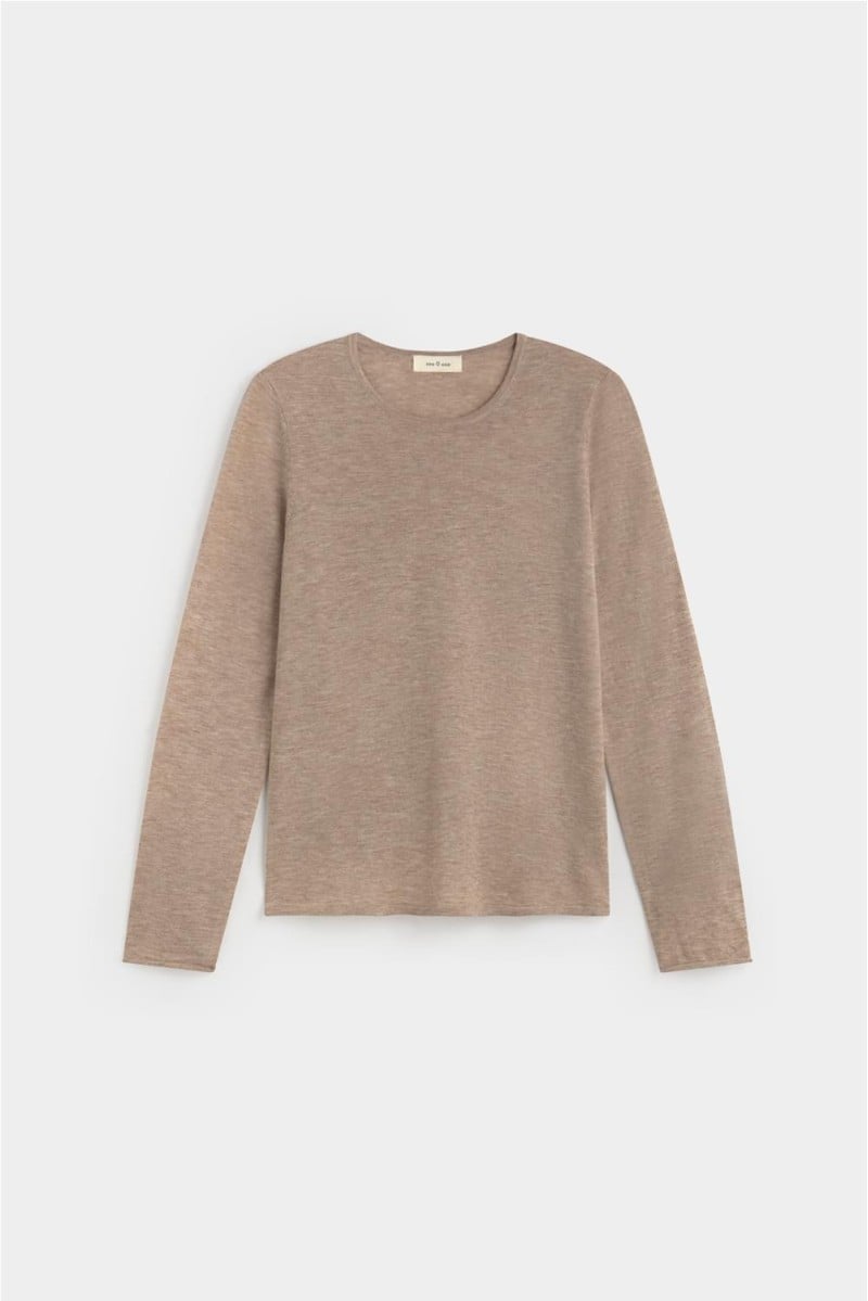 Image of 1-Jersey Agora Taupe 