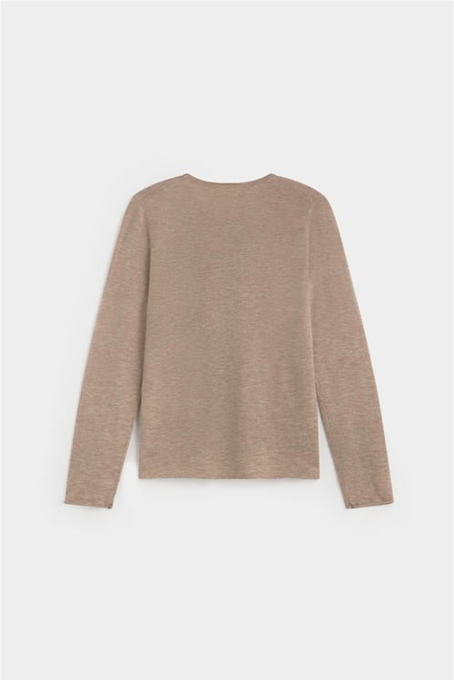 Image of 1-Jersey Agora Taupe 