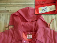 Image 3 of Swingster x San Francisco 49ers Coach's Jacket sz L