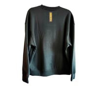 Image 3 of SUDADERA XX DUNK VERDE OLIVA