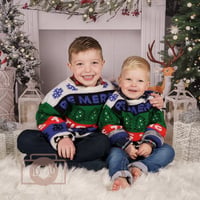 Image 2 of Christmas Minis 2025- Christmas Mantel Sat Nov 8th 2025