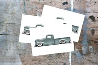 Image 2 of '41 Chevy Truck