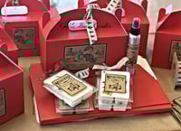 Image 1 of Gable House Goodes *Seasonal Candle Club 