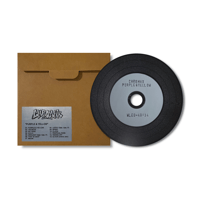 ''Purple & Yellow'' (WLCD Edition)