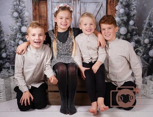 Image of Christmas Minis 2025-Doorway to Xmas Sat Nov 15th 2025