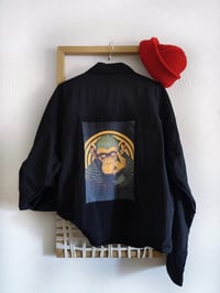 Image 1 of SOBRE CAMISA MONKEY