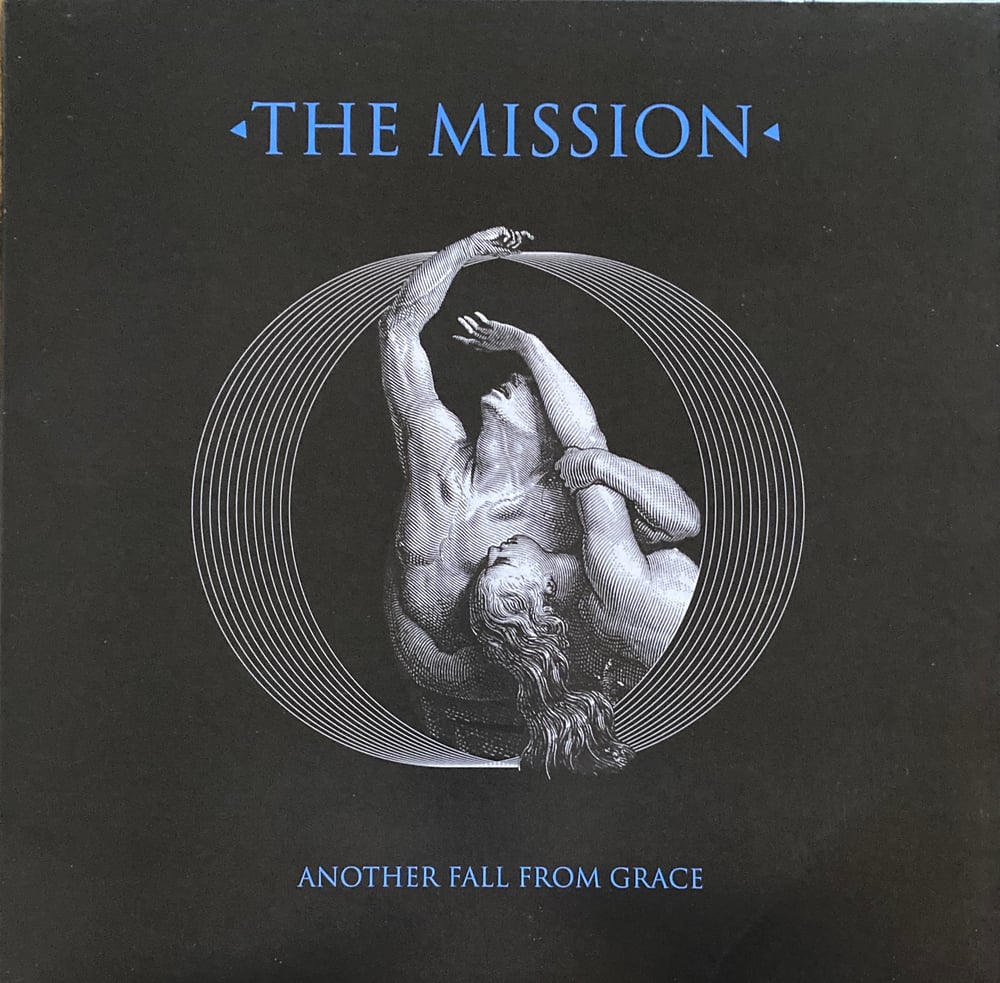 Image of Another Fall from Grace 12" Vinyl