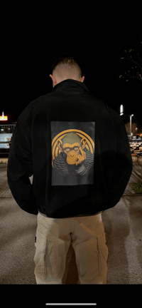 Image 3 of SOBRE CAMISA MONKEY