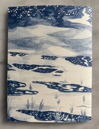 Image 5 of Two Snakes zine