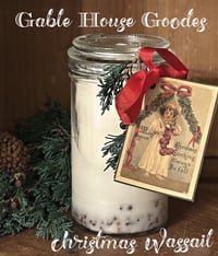 Image 2 of Gable House Goodes *Seasonal Candle Club 