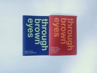 Through Brown Eyes Bundle