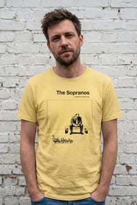 Image 1 of Camiseta The Sopranos