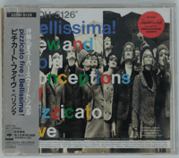 Image 1 of Pizzicato Five – Bellissima!