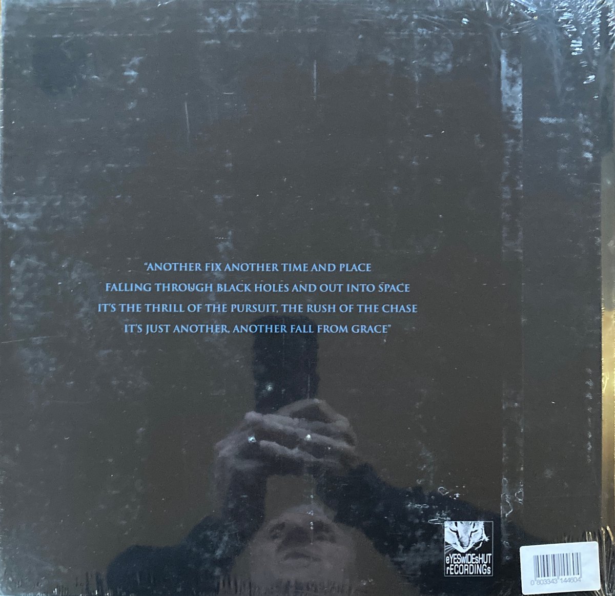 Image of Another Fall from Grace Collectors Edition