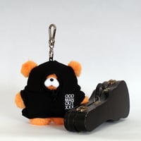 Image 5 of Plushie Love “Moshi”