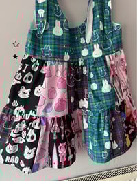 Image 6 of Patchwork Dress (made to order)