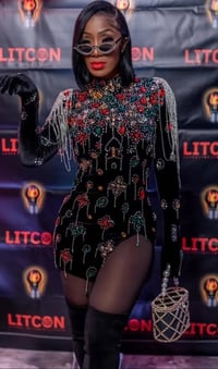 Image 1 of Super star status