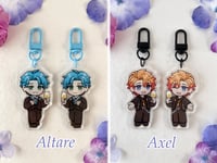 Image 2 of Holostars Mini Charms