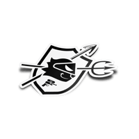 ORG Otter's Armament Sticker [LIMITED]