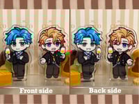 Image 3 of [PREORDER SHIPS END OF SEPT] Holostars Acrylic Blocks