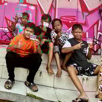 Image 10 of Never Enough (So Much Freedom) by DIMZ MSK LFK