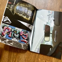 Image 4 of Never Enough (So Much Freedom) by DIMZ MSK LFK