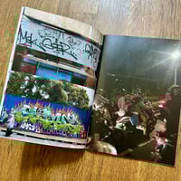 Image 7 of Never Enough (So Much Freedom) by DIMZ MSK LFK